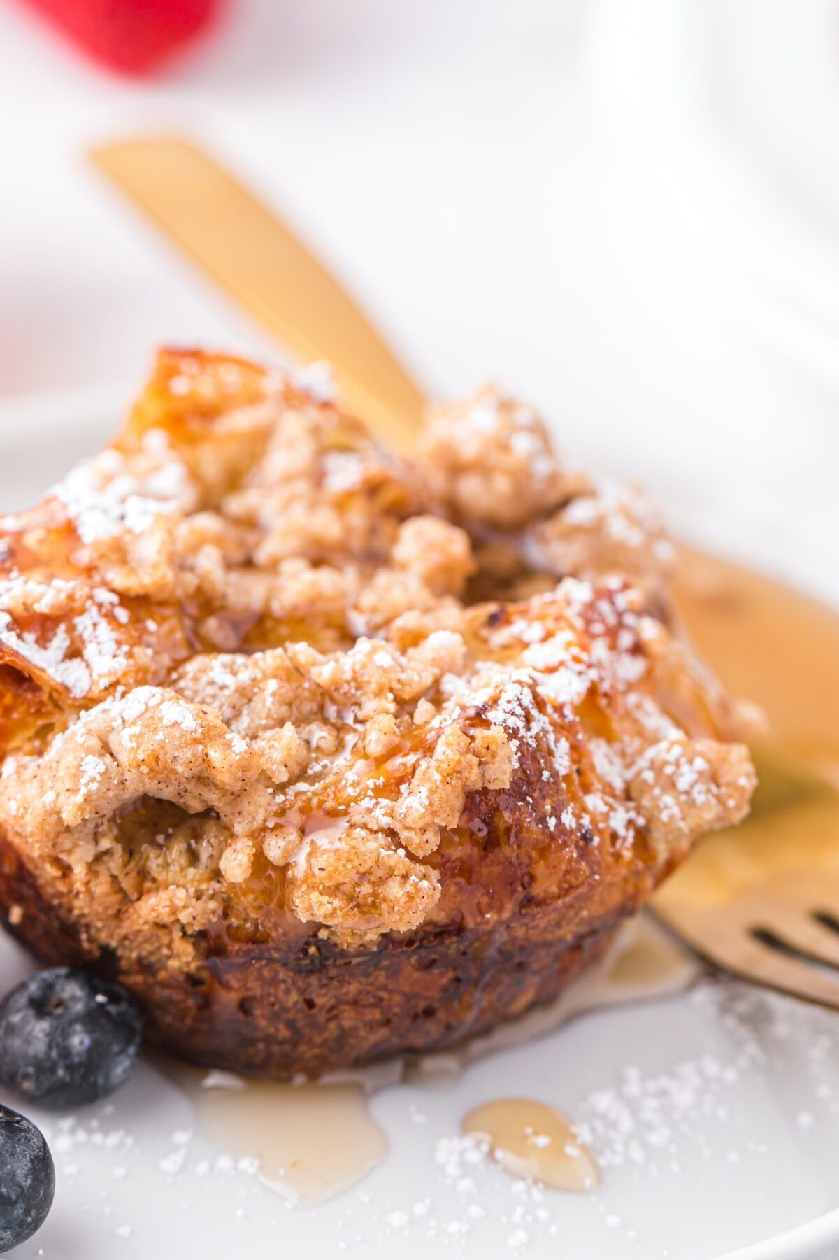 Muffin Tin French Toast