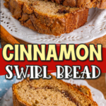 CInnamon Quick Bread