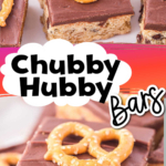 Chubby Hubby Bars