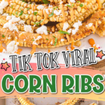 Tik Tok Corn Ribs